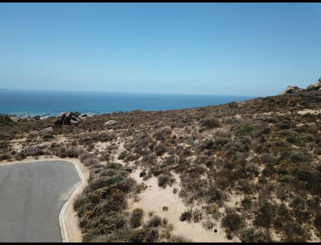 LAND FOR SALE IN ST HELENA VIEWS